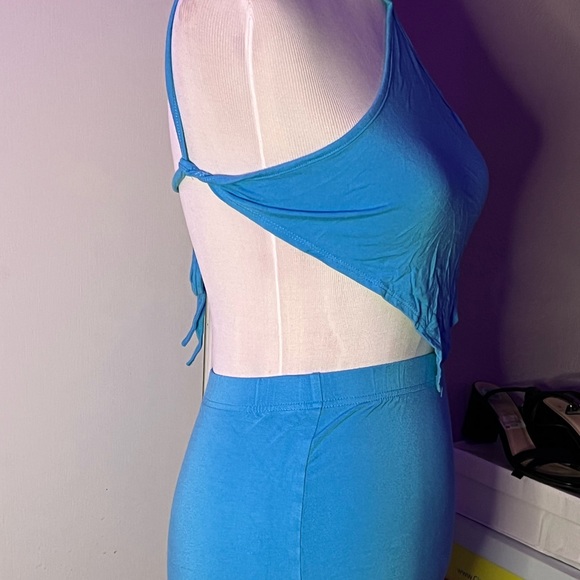 Light blue set 🥶 - Picture 4 of 4